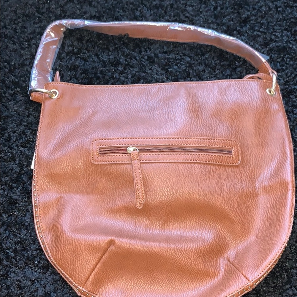 Sondra Roberts Hobo Bag